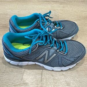 New Balance | Women’s Sneakers | Size 11 D (Wide)
